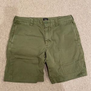 ‼️SOLD‼️Jcrew Stanton Short 7” inseam